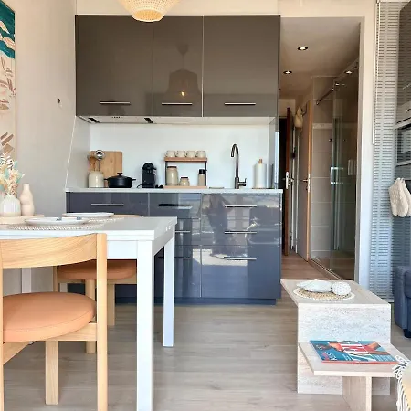 With Panoramic Sea & Dune Views Middelkerke