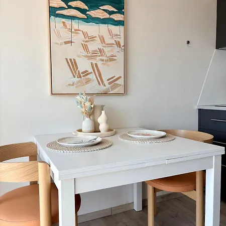 With Panoramic Sea & Dune Views * Middelkerke