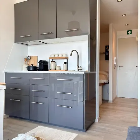 With Panoramic Sea & Dune Views * Middelkerke