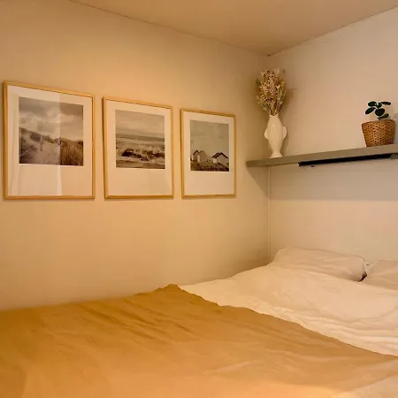 With Panoramic Sea & Dune Views *
