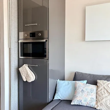 With Panoramic Sea & Dune Views Apartamento *