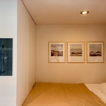With Panoramic Sea & Dune Views