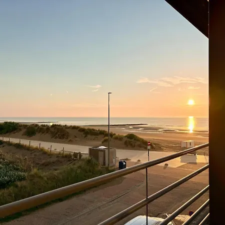 With Panoramic Sea & Dune Views Apartamento *