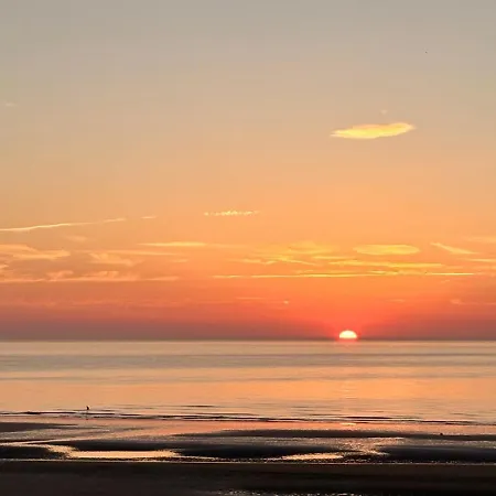 With Panoramic Sea & Dune Views * Middelkerke