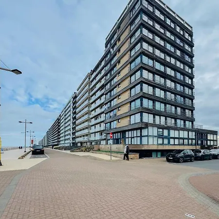 With Panoramic Sea & Dune Views